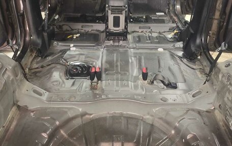 Hyundai ix35 I рестайлинг, 2015 год, 1 690 000 рублей, 19 фотография