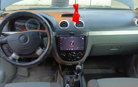 Chevrolet Lacetti, 2009 год, 350 000 рублей, 5 фотография