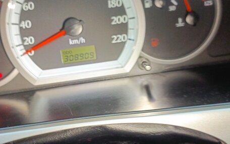 Chevrolet Lacetti, 2009 год, 350 000 рублей, 9 фотография