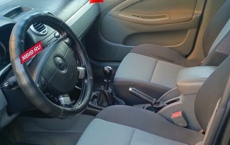 Chevrolet Lacetti, 2009 год, 350 000 рублей, 7 фотография