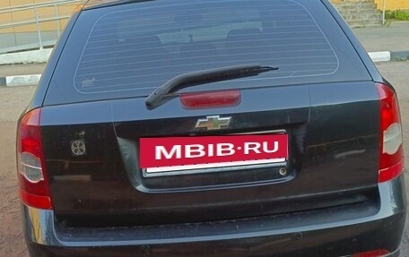 Chevrolet Lacetti, 2009 год, 350 000 рублей, 3 фотография