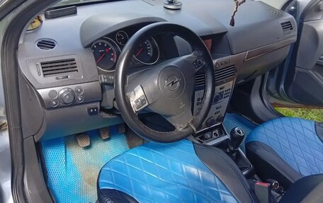 Opel Astra H, 2008 год, 230 000 рублей, 5 фотография