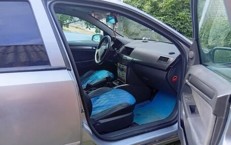 Opel Astra H, 2008 год, 230 000 рублей, 9 фотография