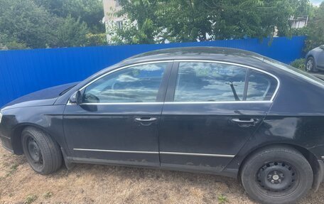 Volkswagen Passat B6, 2006 год, 570 000 рублей, 4 фотография