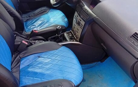 Opel Astra H, 2008 год, 230 000 рублей, 11 фотография