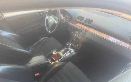 Volkswagen Passat B6, 2006 год, 570 000 рублей, 5 фотография