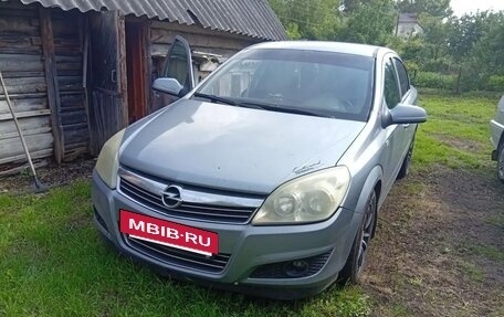 Opel Astra H, 2008 год, 230 000 рублей, 6 фотография