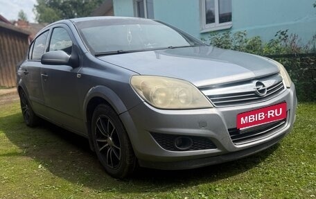 Opel Astra H, 2008 год, 230 000 рублей, 3 фотография