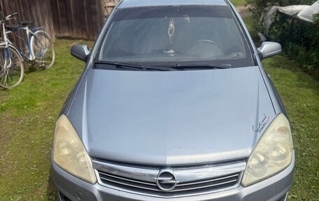 Opel Astra H, 2008 год, 230 000 рублей, 4 фотография