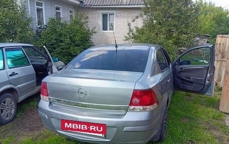 Opel Astra H, 2008 год, 230 000 рублей, 10 фотография