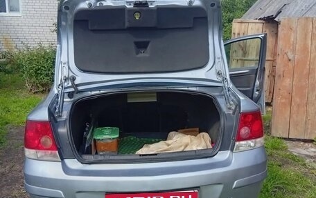 Opel Astra H, 2008 год, 230 000 рублей, 8 фотография