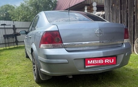 Opel Astra H, 2008 год, 230 000 рублей, 2 фотография