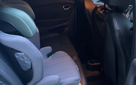 Renault Kaptur I рестайлинг, 2016 год, 1 420 000 рублей, 7 фотография