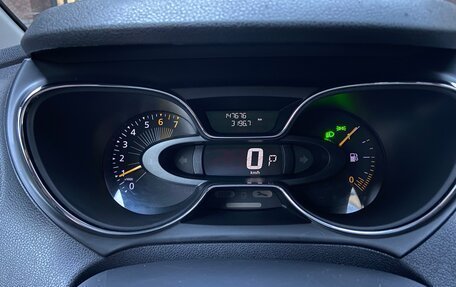Renault Kaptur I рестайлинг, 2016 год, 1 420 000 рублей, 10 фотография