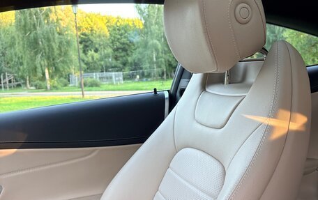 Mercedes-Benz C-Класс, 2018 год, 3 600 000 рублей, 7 фотография