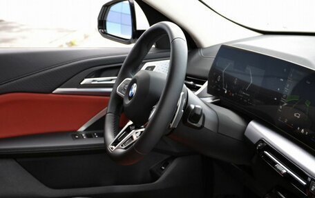 BMW X2, 2026 год, 6 600 000 рублей, 4 фотография