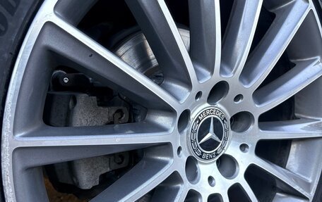 Mercedes-Benz C-Класс, 2018 год, 3 600 000 рублей, 5 фотография