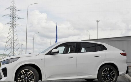 BMW X2, 2026 год, 6 600 000 рублей, 3 фотография