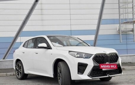BMW X2, 2026 год, 6 600 000 рублей, 2 фотография