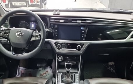 SsangYong Korando, 2022 год, 2 900 000 рублей, 4 фотография