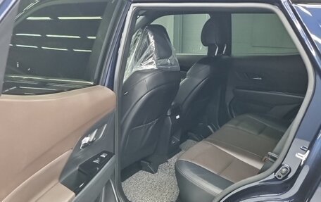 SsangYong Korando, 2022 год, 2 900 000 рублей, 11 фотография