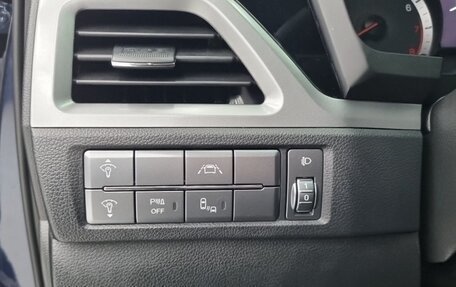 SsangYong Korando, 2022 год, 2 900 000 рублей, 9 фотография