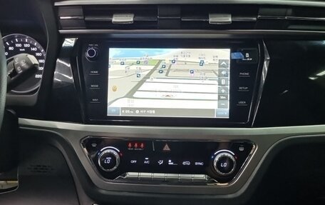SsangYong Korando, 2022 год, 2 900 000 рублей, 7 фотография