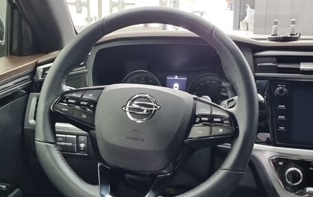 SsangYong Korando, 2022 год, 2 900 000 рублей, 5 фотография