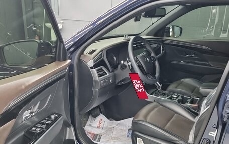 SsangYong Korando, 2022 год, 2 900 000 рублей, 3 фотография