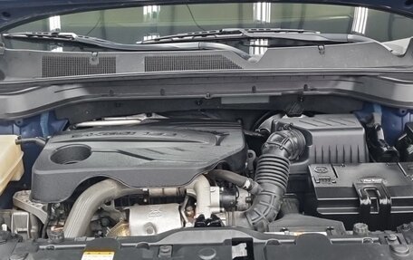 SsangYong Korando, 2022 год, 2 900 000 рублей, 16 фотография