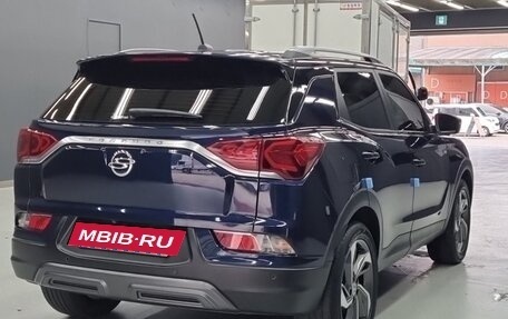SsangYong Korando, 2022 год, 2 900 000 рублей, 12 фотография