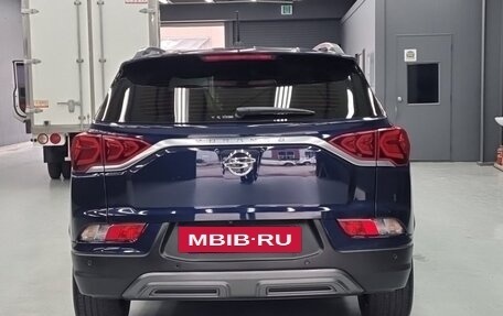 SsangYong Korando, 2022 год, 2 900 000 рублей, 13 фотография
