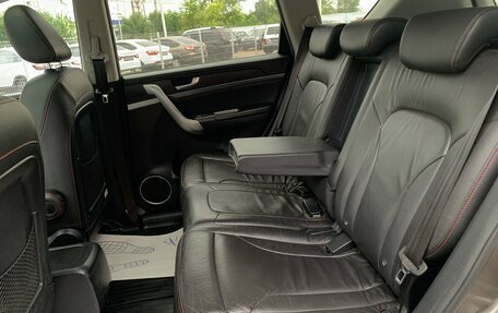 Haval H6, 2018 год, 1 490 000 рублей, 10 фотография