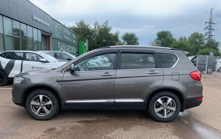 Haval H6, 2018 год, 1 490 000 рублей, 8 фотография