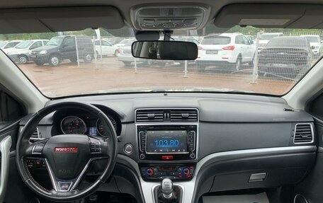 Haval H6, 2018 год, 1 490 000 рублей, 12 фотография
