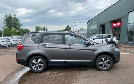 Haval H6, 2018 год, 1 490 000 рублей, 7 фотография