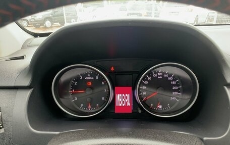 Haval H6, 2018 год, 1 490 000 рублей, 11 фотография