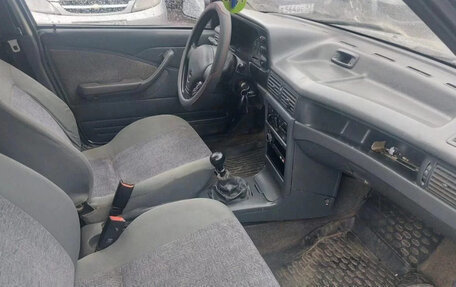 Daewoo Nexia I рестайлинг, 2003 год, 135 000 рублей, 5 фотография