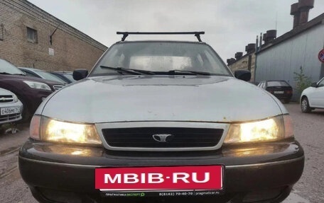 Daewoo Nexia I рестайлинг, 2003 год, 135 000 рублей, 3 фотография