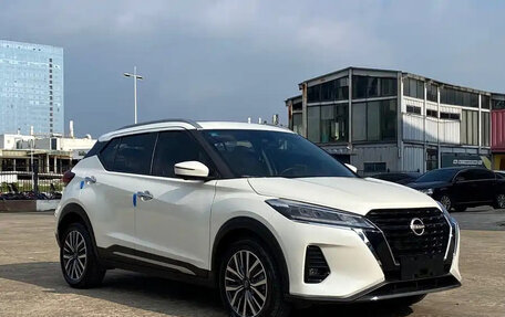 Nissan Kicks I, 2023 год, 1 285 000 рублей, 2 фотография