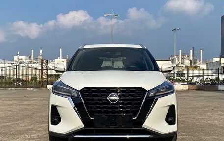 Nissan Kicks I, 2023 год, 1 285 000 рублей, 3 фотография