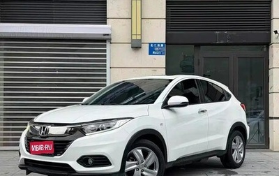 Honda Vezel, 2022 год, 1 300 000 рублей, 1 фотография