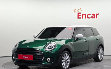 MINI Clubman, 2023 год, 2 110 007 рублей, 1 фотография