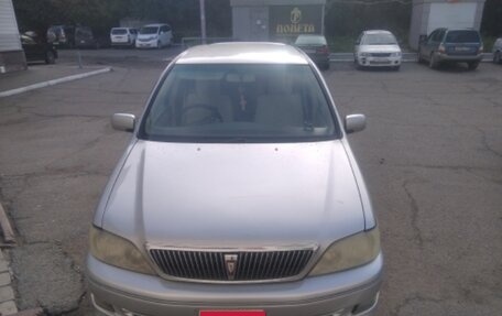 Toyota Vista V30, 2002 год, 515 000 рублей, 1 фотография