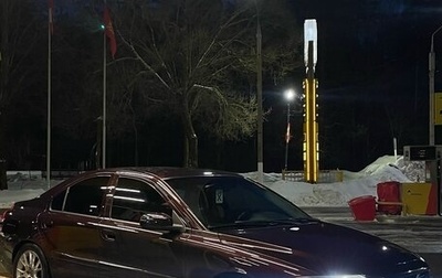 Volvo S60 III, 2007 год, 700 000 рублей, 1 фотография