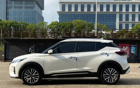 Nissan Kicks I, 2023 год, 1 285 000 рублей, 5 фотография