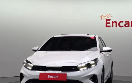 KIA K3, 2022 год, 1 340 000 рублей, 1 фотография