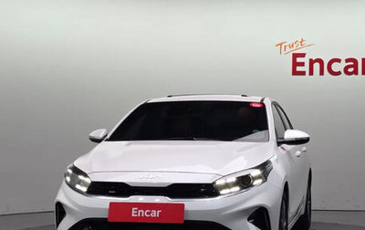 KIA K3, 2022 год, 1 340 000 рублей, 1 фотография