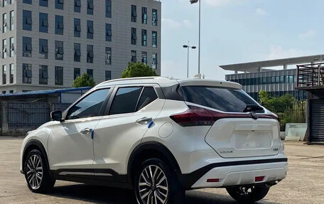 Nissan Kicks I, 2023 год, 1 285 000 рублей, 6 фотография