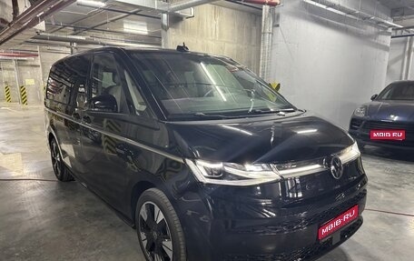 Volkswagen Multivan, 2025 год, 11 495 000 рублей, 1 фотография